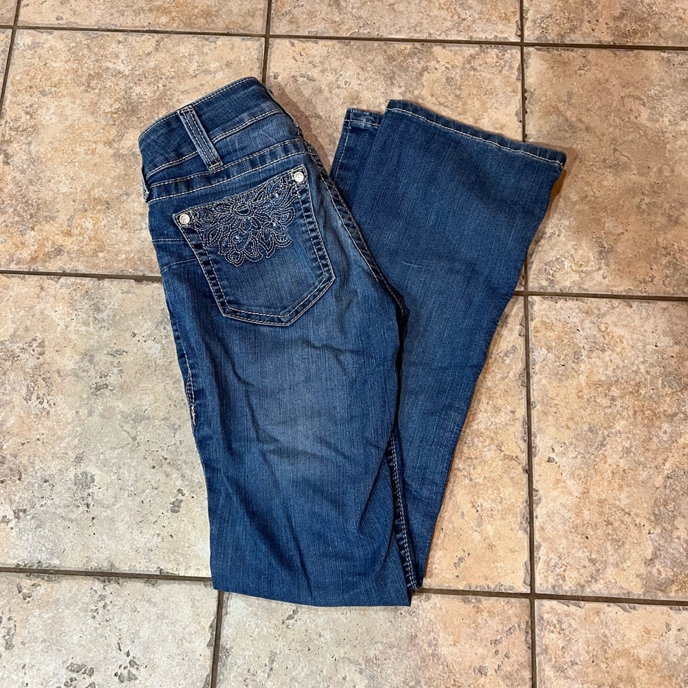 Ariat Jeans 28